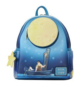 Sac à dos La Luna Pixar Glow in the dark - Loungefly