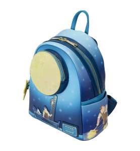 Sac à dos La Luna Pixar Glow in the dark - Loungefly