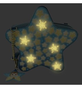 Sac à main La Luna Pixar Glow in the dark - Loungefly