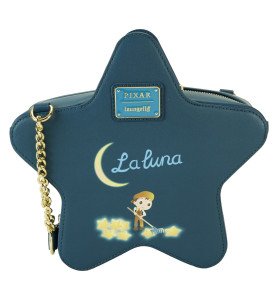 Sac à main La Luna Pixar Glow in the dark - Loungefly