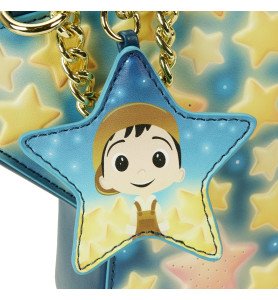 Sac à main La Luna Pixar Glow in the dark - Loungefly