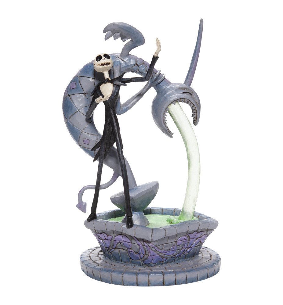 Jack Skellington- Disney Traditions