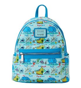 Sac à dos exclu 1001 pattes - Loungefly