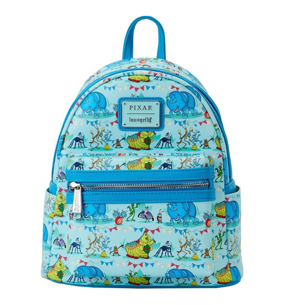 Sac à dos exclu 1001 pattes - Loungefly