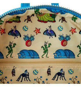 Sac à dos exclu 1001 pattes - Loungefly