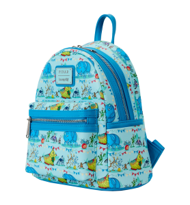 Sac à dos exclu 1001 pattes - Loungefly