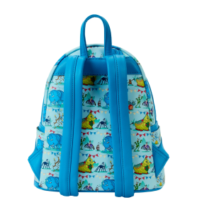 Sac à dos exclu 1001 pattes - Loungefly