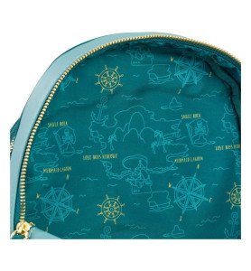 Sac à dos exclu Peter Pan et les enfants perdus - Loungefly