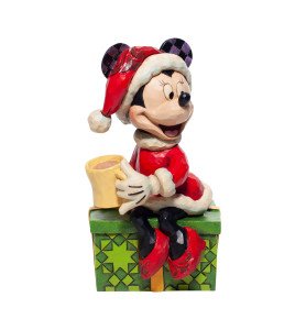 Minnie Mouse - Disney Traditions