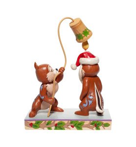 Tic et Tac - Disney Traditions