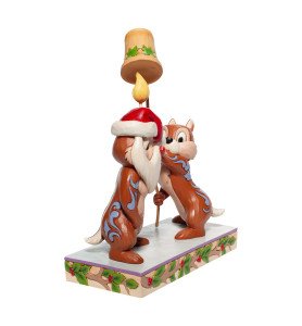Tic et Tac - Disney Traditions