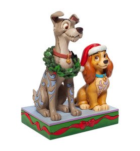 La Belle et Le Clochard - Disney Traditions