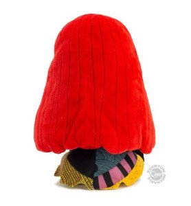 Peluche Sally Zippermouth Quantum Mechanix -L'étrange noël de Mr Jack
