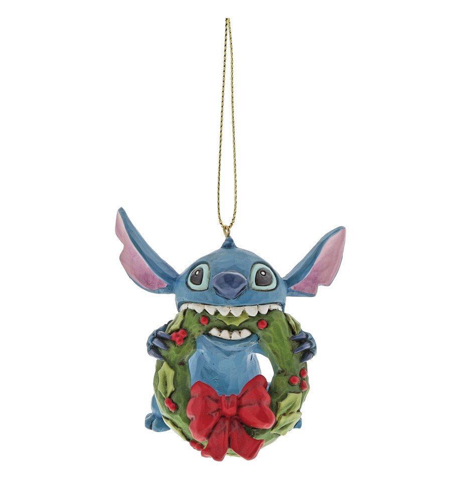 Stitch - Disney Traditions