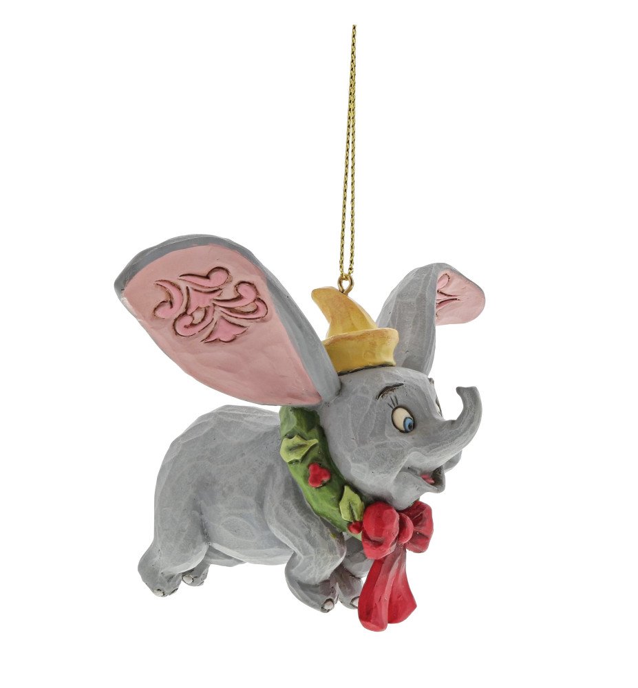 Dumbo - Disney Traditions