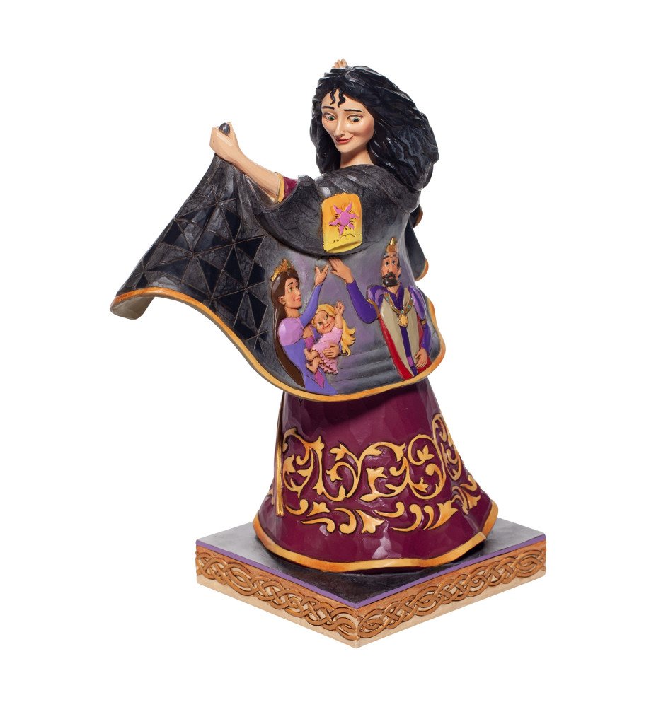 Mère Gothel - Disney Traditions