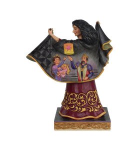 Mère Gothel - Disney Traditions