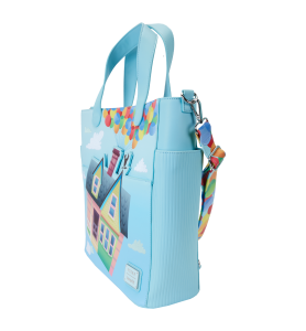 Tote Bag Là Haut 15 ans Spirit of Adventure - Loungefly