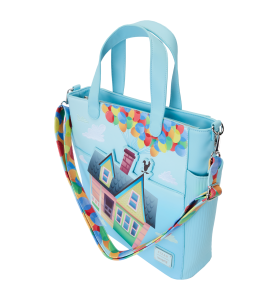 Tote Bag Là Haut 15 ans Spirit of Adventure - Loungefly
