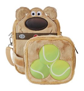 Sac à main Là Haut 15 ans Dug - Loungefly