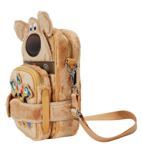 Sac à main Là Haut 15 ans Dug - Loungefly