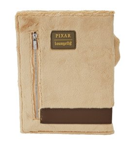 Journal Là haut 15 ans dug Plush - Loungefly