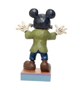 Mickey Mouse - Disney Traditions