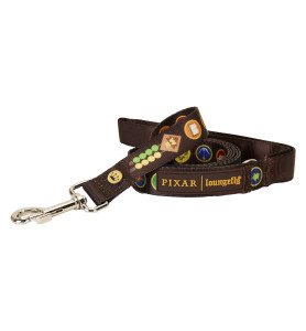 Laisse Là haut 15 ans - Loungefly