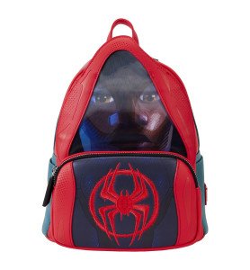 Sac à dos Spider Man Miles Morales Cosplay - Loungefly