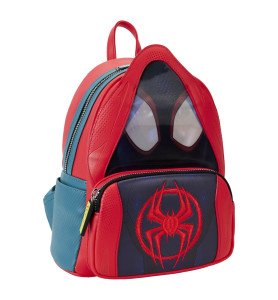 Sac à dos Spider Man Miles Morales Cosplay - Loungefly