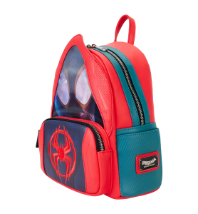 Sac à dos Spider Man Miles Morales Cosplay - Loungefly
