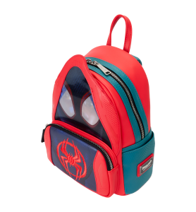 Sac à dos Spider Man Miles Morales Cosplay - Loungefly