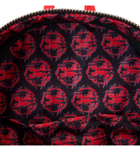 Sac à dos Spider Man Miles Morales Cosplay - Loungefly