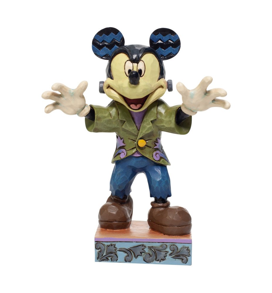 Mickey Mouse - Disney Traditions