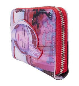 Portefeuille Spider Gwen Spiderverse - Loungefly