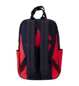 Sac à dos Nylon Spider Man Miles Morales Cosplay - Loungefly