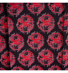 Sac à dos Nylon Spider Man Miles Morales Cosplay - Loungefly