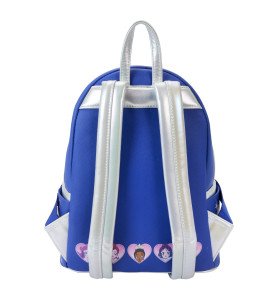Sac à dos Princesses Manga Style - Loungefly