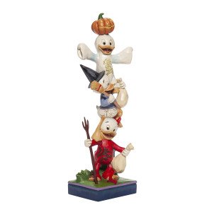 Riri Fifi et Loulou - Disney Traditions