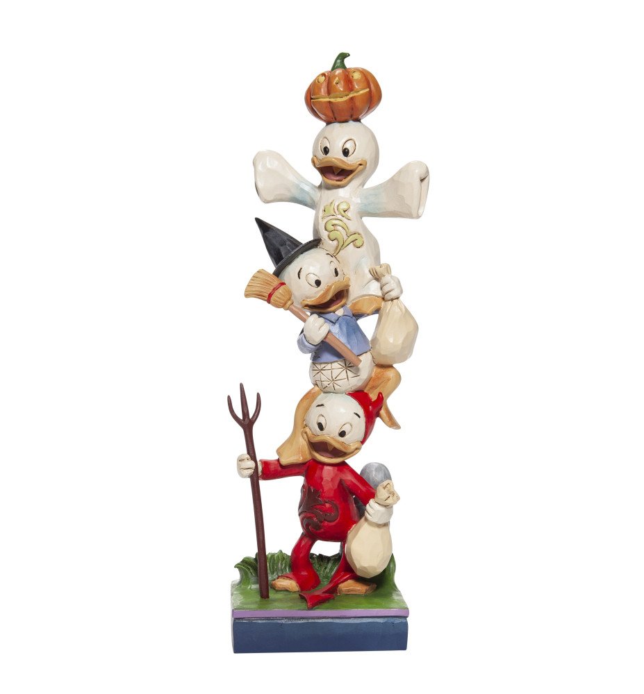 Riri Fifi et Loulou - Disney Traditions