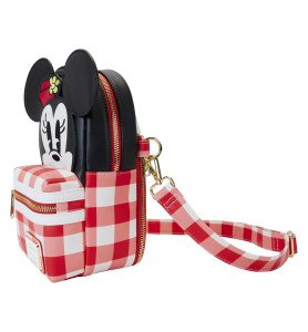 Sac à main Minnie Mouse cup holder Picnic - Loungefly