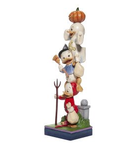 Riri Fifi et Loulou - Disney Traditions