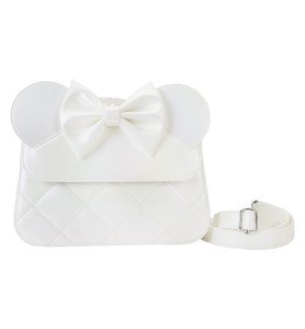 Sac à main iridescent wedding - Loungefly