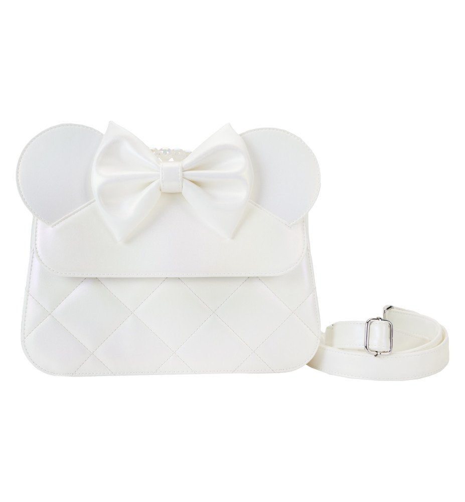 Sac à main iridescent wedding - Loungefly