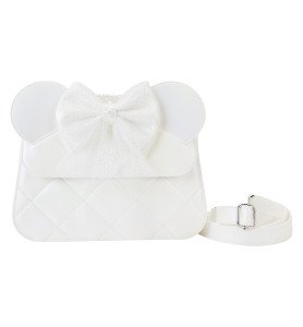 Sac à main iridescent wedding - Loungefly