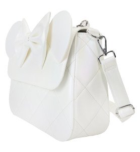 Sac à main iridescent wedding - Loungefly