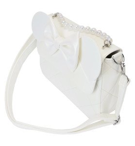 Sac à main iridescent wedding - Loungefly