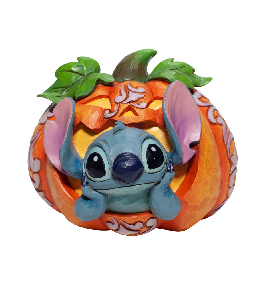 Stitch - Disney Traditions