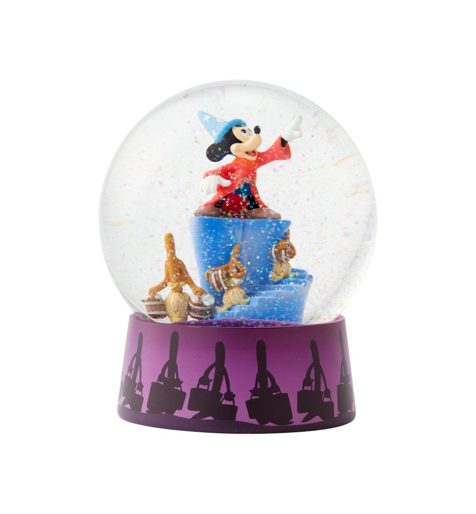 Mickey Fantasia - Disney Showcase