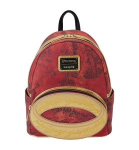 Sac à dos Le seigneur des Anneaux Lord of the rings - Loungefly